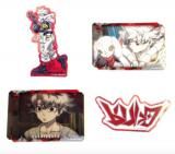 【2.西園寺恋】MFゴースト エフェクト!!アクリルスタンド Vol.2 MFゴースト アクリルスタンド エフェクト!! Vol.2 西園寺恋