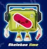 SkeletonlimeCassette Player Boy åȥץ쥤䡼ܡ