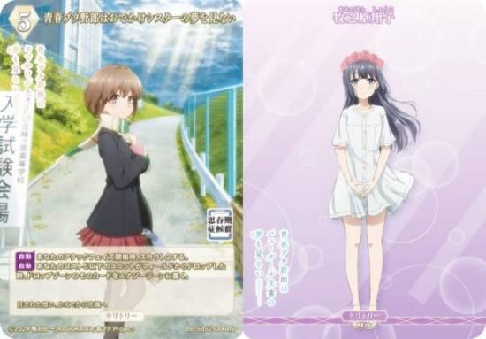 おでかけシスターの夢を見ない 牧之原翔子 BT ビルディバイド ブライト 青春ブタ野郎はおでかけシスターの夢を見ない/牧之原翔子(BB