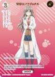 金箔押し/パラレル】ビルディバイドTCG ブライト BB-SBS2-066SSR