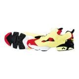 INSTAPUMP FURY 94 YELLOW/REDReebok INSTAPUMP FURY MINI FIGURE COLLECTION 2