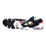 INSTAPUMP FURY 94 GRAYReebok INSTAPUMP FURY MINI FIGURE COLLECTION 2