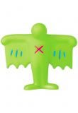 Flying Devil ()MINI VCD KEITH HARING #3