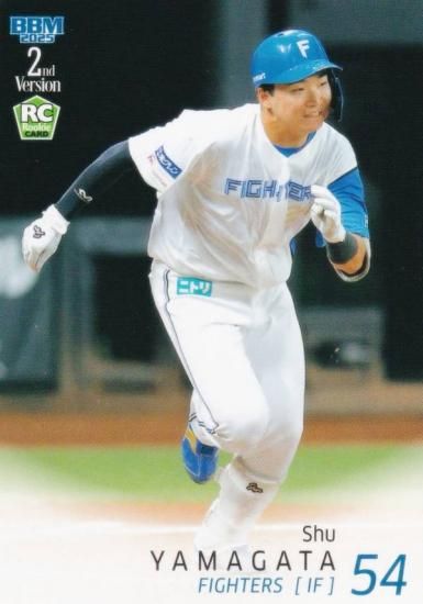 BBM ١ܡ륫 512 ѽ(ROOKIE) ̳ƻܥϥե (쥮顼) 2025 2ndС