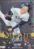 BBM ١ܡ륫 DG12 濮 饤 (󥵡ȥ/DREAM GETTER) 2025 2ndС