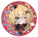 白銀ノエル】ホロライブプロダクション 缶バッジスナック vol.1 ※缶