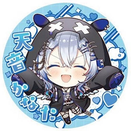 天音かなた　缶バッジ 天音かなた】ホロライブプロダクション 缶バッジスナック vol.1