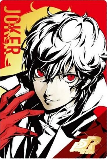 [󲡤] 30.硼 (ڥ륫)ۥڥ륽ʥ꡼ ϡ2 P3RP4G&P5R