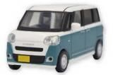 ڥ㥤˥󥰥ۥ磻ȥѡߥ쥤֥롼᥿å1/64 DAIHATSU ࡼ Х 2022- Vol.1.5