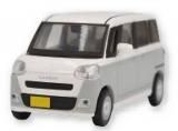 ڥ㥤˥󥰥ۥ磻ȥѡߥࡼ졼ޥ᥿å1/64 DAIHATSU ࡼ Х 2022- Vol.1.5