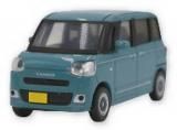 ڥ쥤֥롼᥿å1/64 DAIHATSU ࡼ Х 2022- Vol.1.5