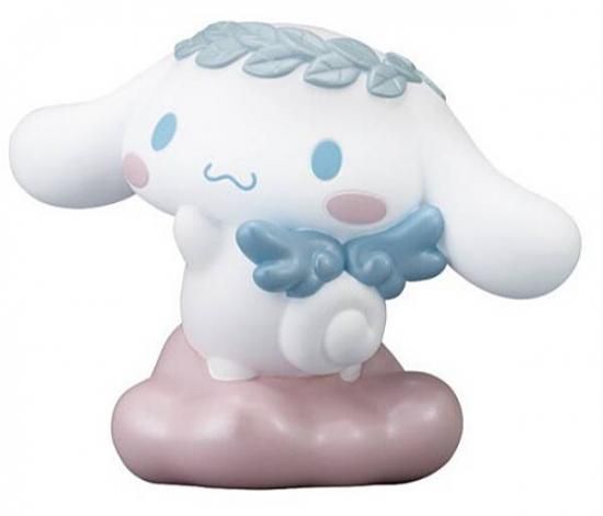 4.ʥSANRIO CHARACTERS FRIENDS 4