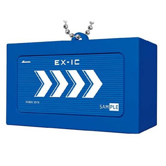 EX-ICɡʥۡ󲻡ˡ쳤ƻ åȲۥ