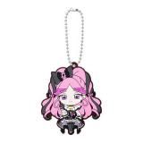 キュアドリーム】プリキュアオールスターズ カプセルラバー