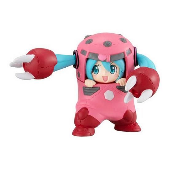 ڽ鲻ߥߥåʥ㥢ѡˡGUNDAM  MIKU Anniversary Special project. ե奢쥯