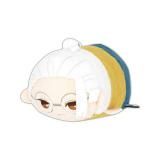 坂本太郎】SAKAMOTO DAYS おまんじゅうにぎにぎマスコット - トレカ