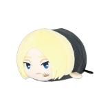 SAKAMOTO DAYS サカモトデイズ　おまんじゅう　神々廻 TVアニメ「SAKAMOTO DAYS」 おまんじゅうにぎにぎマスコット