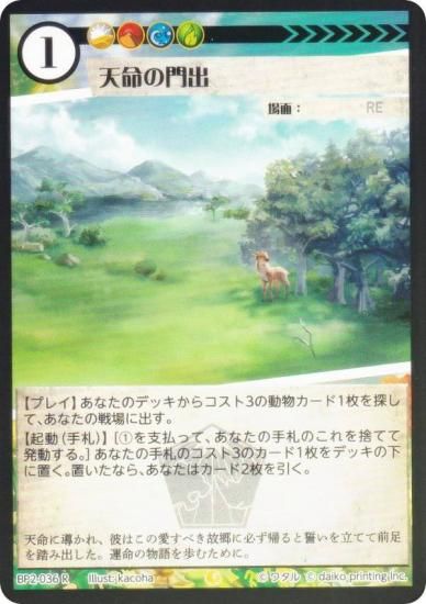 Foilۥ˥ޥ륫ɥ BP2-036 ŷ̿ (R 쥢) ֡ѥå ̿ʪ