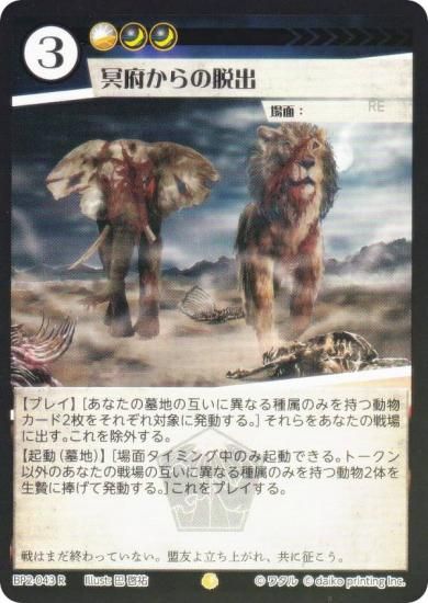 Foilۥ˥ޥ륫ɥ BP2-043 ̽ܤæ (R 쥢) ֡ѥå ̿ʪ