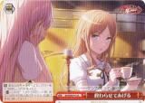 “コインパーキングの猫”要楽奈　SP ヴァイスシュバルツBD/WE49-51SP ヴァイスシュヴァルツ BD/WE49-51BDR “コインパーキングの猫”要