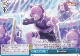 “コインパーキングの猫”要楽奈　SP ヴァイスシュバルツBD/WE49-51SP カードリスト ｜ ヴァイスシュヴァルツ｜Weiβ Schwarz