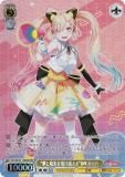 ヴァイスシュヴァルツ BD/WE49-10 “夢と現実を飛び越える”仲町