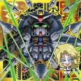 【当選品】シャア・アズナブル ミニ色紙 機動戦士ガンダム サクセス 当選品】シャア・アズナブル ミニ色紙 機動戦士ガンダム サクセス