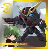 MG4-17 ֥åĥ˥롦ޥե (R 쥢) ۤˤդ᡼ μͳ