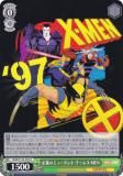 ヴァイスシュヴァルツ SP X-MEN SR X-MEN '97 ビショップ 販売 | MARVEL Vol.3 [MARVEL STUDIOS