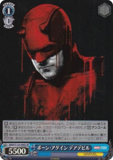 ������������������ MAR/S124-096S �ܡ��󡦥������� �ǥ��ǥӥ� (SR �����ѡ��쥢)