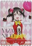 ラブライブ！オフィシャルカードゲーム PL!-pb1-027-N 矢澤にこ