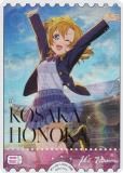 ラブライブカードゲーム　ラブカ　矢澤にこ　SEC ラブカ】矢澤にこ【SEC】PL!-bp3-009-SEC - C-labo OnlineShop