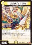 �ǥ奨��ޥ������� DM25RP3 28/77 VivaKl'a Tune (U ���󥳥��) (DM25-RP3)