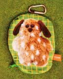 Snugglemojojojo Todd Friends pouch