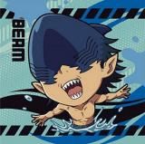 神々廻】SAKAMOTO DAYS おまんじゅうにぎにぎマスコット