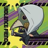 3.観崎薫】ファントムバスターズ ミニフォトカードコレクション