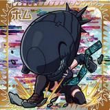 大佛 おまんじゅう サカモトデイズ 大佛】SAKAMOTO DAYS おまんじゅうにぎにぎマスコット - トレカ