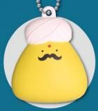 �ڥ��졼��B-SIDE LABEL ���ˤ��� �ڤ��󤳥ޥ����å�