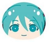 初音ミク】初音ミク おまんじゅうにぎにぎマスコット - トレカ&ホビー