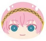 初音ミク おまんじゅう 10点 初音ミク おまんじゅうにぎにぎマスコット【1BOX 8箱入り