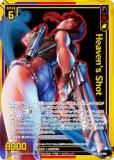  Z/X E53-058 Heaven's Shot (SSR ) ȥѥå 53 BLACK LAGOON (E-53)