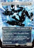 ڥƥ㡼FOIL/ܡ쥹ǡۥޥå㥶 SPM EN 0235 ڥ顼ѥޥ (Ѹ 쥢) (MTG)