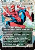 ڥƥ㡼FOIL/ܡ쥹ǡۥޥå㥶 SPM EN 0240 ڥ顼ѥޥ (Ѹ 쥢) (MTG)