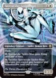 ڥƥ㡼FOIL/ܡ쥹ǡۥޥå㥶 SPM EN 0241 ڥ顼ѥޥ (Ѹ 쥢) (MTG)