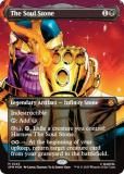 FOIL/ܡ쥹ǡۥޥå㥶 SPM EN 0243 롦ȡ (Ѹ å쥢) (MTG)