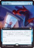 FOIL/ĥǡۥޥå㥶 SPM JP 0249 ŷ˱ (ܸ 쥢) (MTG)