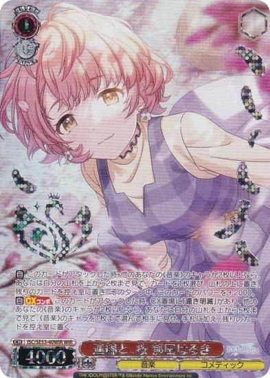  ISC/SE53-40WIR Ϣʤȡ ĤϤ뤭 (WIR 󥰥쥢) ץߥ֡ ɥޥ 㥤ˡ顼