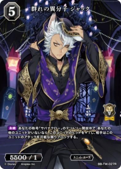 ӥǥХTCG ֥饤 BB-TW-027R ΰʬ å (R 쥢)