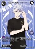ӥǥХTCG ֥饤 BB-TW-034SR κά  (SR ѡ쥢)