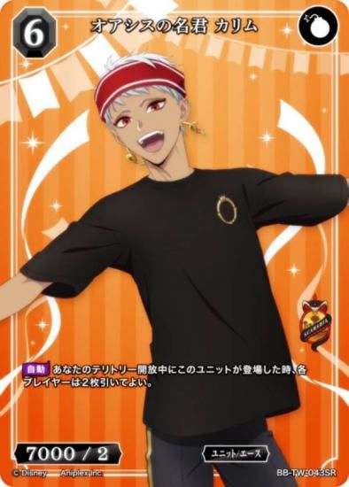 ӥǥХTCG ֥饤 BB-TW-043SR ̾  (SR ѡ쥢)